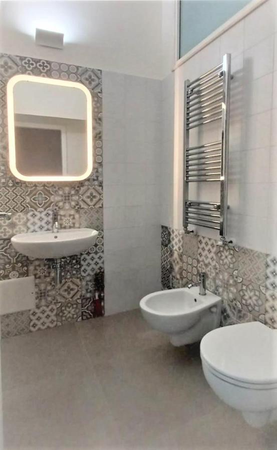 Tagghiate House Hotel Lecce Luaran gambar