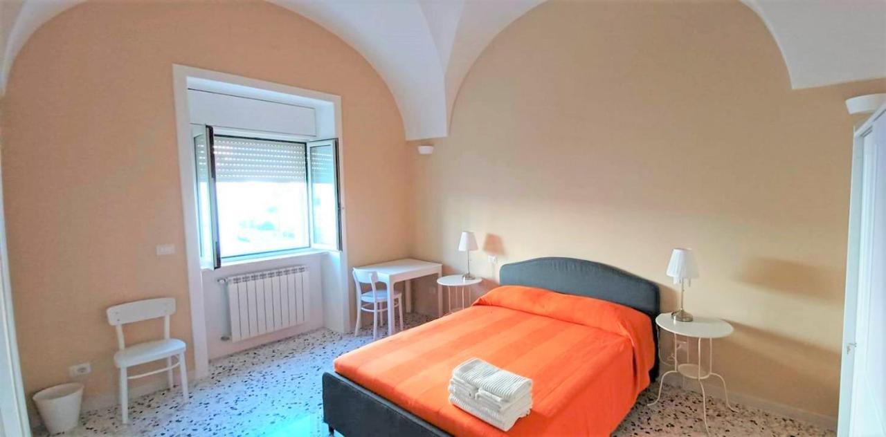 Tagghiate House Hotel Lecce Luaran gambar