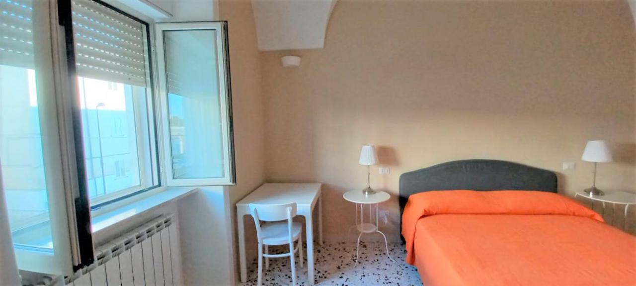Tagghiate House Hotel Lecce Luaran gambar