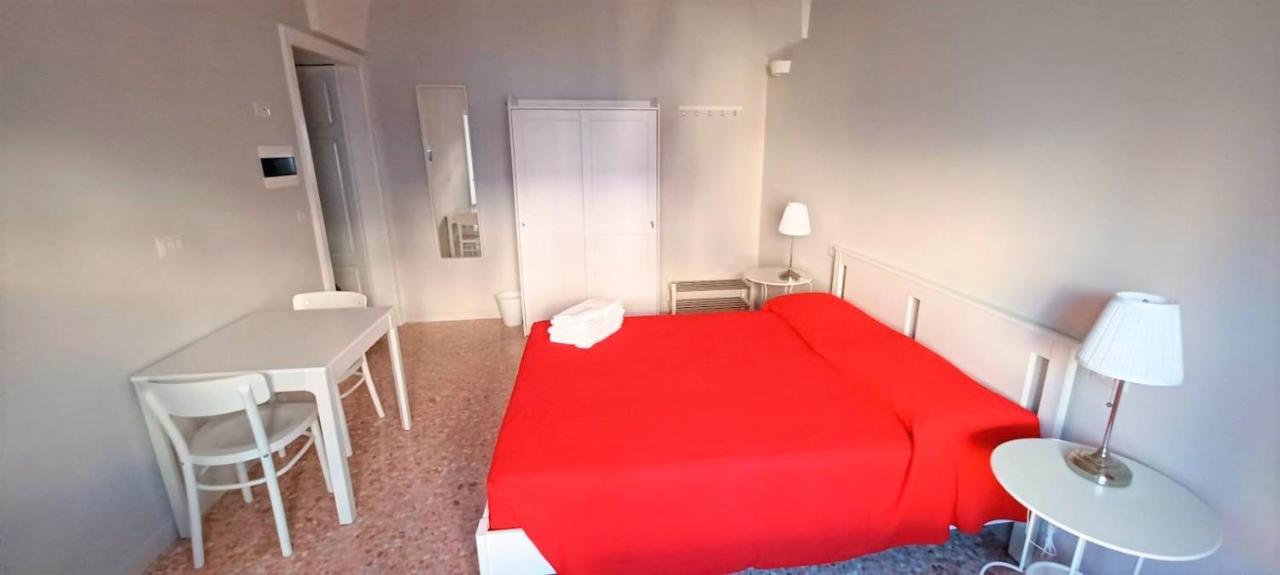 Tagghiate House Hotel Lecce Luaran gambar