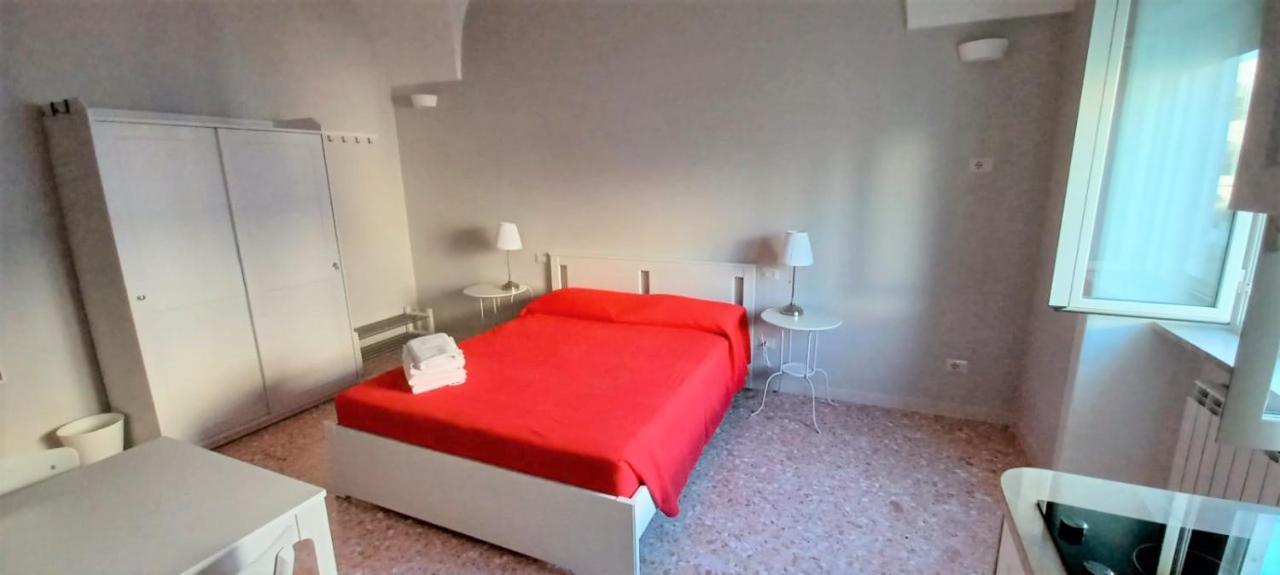 Tagghiate House Hotel Lecce Luaran gambar