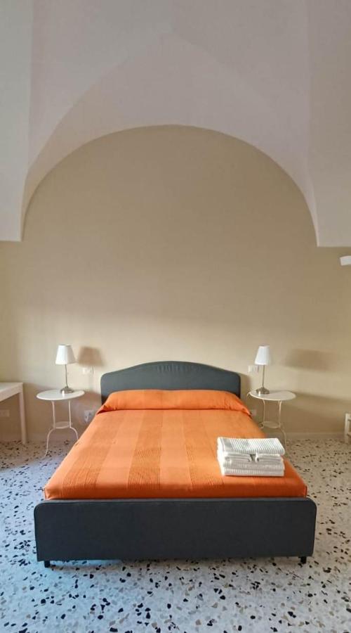 Tagghiate House Hotel Lecce Luaran gambar