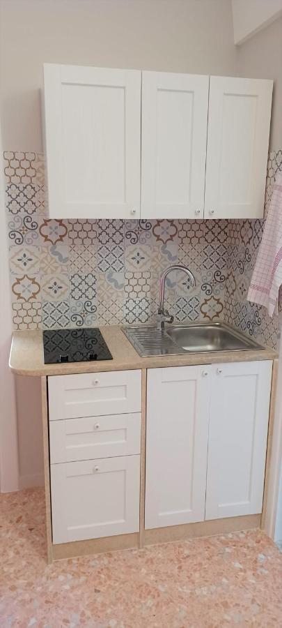 Tagghiate House Hotel Lecce Luaran gambar