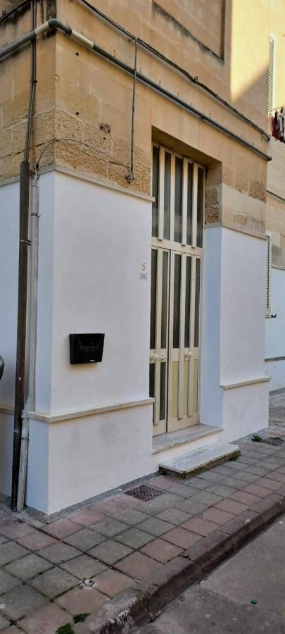 Tagghiate House Hotel Lecce Luaran gambar